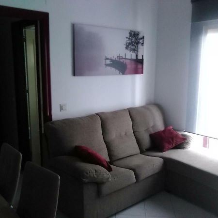 Piso En Centro Historico Apartment เฮเรซ เด ลาฟรอนเตรา ภายนอก รูปภาพ